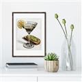 Picture of Brunchn' _GroupedProduct_Rectangle_Portrait_Canvas_Framed_