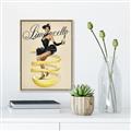 Picture of Limoncello _GroupedProduct_Rectangle_Portrait_Canvas_Framed_