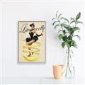 Picture of Limoncello _GroupedProduct_Rectangle_Portrait_Canvas_Framed_