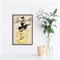 Picture of Limoncello _GroupedProduct_Rectangle_Portrait_Canvas_Framed_