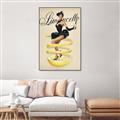 Picture of Limoncello _GroupedProduct_Rectangle_Portrait_Canvas_Framed_