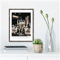 Picture of Bubbles in Motion I _GroupedProduct_Rectangle_Portrait_Canvas_Framed_