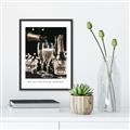 Picture of Bubbles in Motion I _GroupedProduct_Rectangle_Portrait_Canvas_Framed_