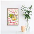 Picture of Spicy Margs _GroupedProduct_Rectangle_Portrait_Canvas_Framed_