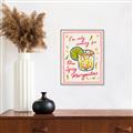 Picture of Spicy Margs _GroupedProduct_Rectangle_Portrait_Canvas_Framed_