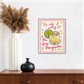 Picture of Spicy Margs _GroupedProduct_Rectangle_Portrait_Canvas_Framed_