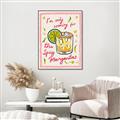 Picture of Spicy Margs _GroupedProduct_Rectangle_Portrait_Canvas_Framed_