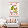 Picture of Spicy Margs _GroupedProduct_Rectangle_Portrait_Canvas_Framed_