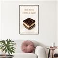 Picture of Truth North, Strong and Sweet _GroupedProduct_Rectangle_Portrait_Canvas_Framed_