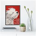 Picture of Wind Blown _GroupedProduct_Rectangle_Portrait_Canvas_Framed_