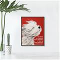 Picture of Wind Blown _GroupedProduct_Rectangle_Portrait_Canvas_Framed_