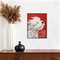 Picture of Wind Blown _GroupedProduct_Rectangle_Portrait_Canvas_Framed_