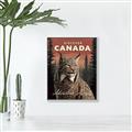 Picture of Discover Canada _GroupedProduct_Rectangle_Portrait_Canvas_Framed_