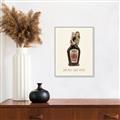 Picture of Maple Syrup is my Life _GroupedProduct_Rectangle_Portrait_Canvas_Framed_