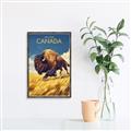 Picture of Field of Giants _GroupedProduct_Rectangle_Portrait_Canvas_Framed_