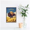 Picture of Field of Giants _GroupedProduct_Rectangle_Portrait_Canvas_Framed_