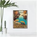 Picture of Wild Ontario _GroupedProduct_Rectangle_Portrait_Canvas_Framed_