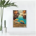 Picture of Wild Ontario _GroupedProduct_Rectangle_Portrait_Canvas_Framed_