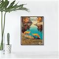 Picture of Wild Ontario _GroupedProduct_Rectangle_Portrait_Canvas_Framed_