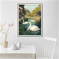 Picture of Whispers of the Wild _GroupedProduct_Rectangle_Portrait_Canvas_Framed_