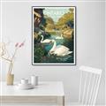 Picture of Whispers of the Wild _GroupedProduct_Rectangle_Portrait_Canvas_Framed_