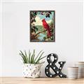 Picture of Still Waters, Wild Voices _GroupedProduct_Rectangle_Portrait_Canvas_Framed_