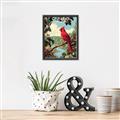 Picture of Still Waters, Wild Voices _GroupedProduct_Rectangle_Portrait_Canvas_Framed_