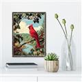Picture of Still Waters, Wild Voices _GroupedProduct_Rectangle_Portrait_Canvas_Framed_