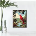 Picture of Still Waters, Wild Voices _GroupedProduct_Rectangle_Portrait_Canvas_Framed_