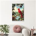Picture of Still Waters, Wild Voices _GroupedProduct_Rectangle_Portrait_Canvas_Framed_
