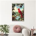 Picture of Still Waters, Wild Voices _GroupedProduct_Rectangle_Portrait_Canvas_Framed_