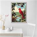 Picture of Still Waters, Wild Voices _GroupedProduct_Rectangle_Portrait_Canvas_Framed_