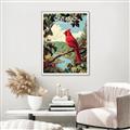 Picture of Still Waters, Wild Voices _GroupedProduct_Rectangle_Portrait_Canvas_Framed_
