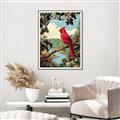 Picture of Still Waters, Wild Voices _GroupedProduct_Rectangle_Portrait_Canvas_Framed_