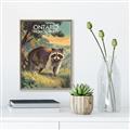 Picture of Meadow Mischief _GroupedProduct_Rectangle_Portrait_Canvas_Framed_