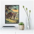 Picture of Meadow Mischief _GroupedProduct_Rectangle_Portrait_Canvas_Framed_