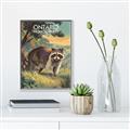 Picture of Meadow Mischief _GroupedProduct_Rectangle_Portrait_Canvas_Framed_