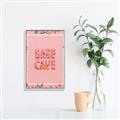 Picture of Babe Cave _GroupedProduct_Rectangle_Portrait_Canvas_Framed_