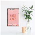 Picture of Babe Cave _GroupedProduct_Rectangle_Portrait_Canvas_Framed_