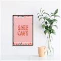 Picture of Babe Cave _GroupedProduct_Rectangle_Portrait_Canvas_Framed_