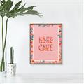 Picture of Babe Cave _GroupedProduct_Rectangle_Portrait_Canvas_Framed_