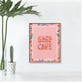 Picture of Babe Cave _GroupedProduct_Rectangle_Portrait_Canvas_Framed_