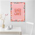Picture of Babe Cave _GroupedProduct_Rectangle_Portrait_Canvas_Framed_