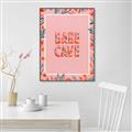 Picture of Babe Cave _GroupedProduct_Rectangle_Portrait_Canvas_Framed_
