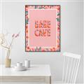 Picture of Babe Cave _GroupedProduct_Rectangle_Portrait_Canvas_Framed_