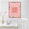 Picture of Babe Cave _GroupedProduct_Rectangle_Portrait_Canvas_Framed_