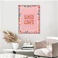 Picture of Babe Cave _GroupedProduct_Rectangle_Portrait_Canvas_Framed_