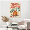 Picture of Maple Madness _GroupedProduct_Rectangle_Portrait_Unframed_Print_Only_