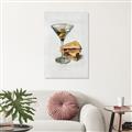 Picture of The Peanut Butter Twist _GroupedProduct_Rectangle_Portrait_Unframed_Print_Only_