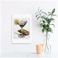 Picture of Brunchn' _GroupedProduct_Rectangle_Portrait_Unframed_Print_Only_